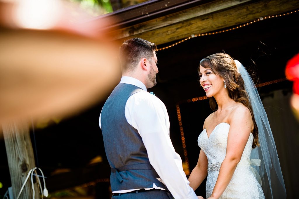 Riverside Weddings by Clore Wedding Photos Fredericksburg VA by Raleigh Wedding Photographer Dave Shay