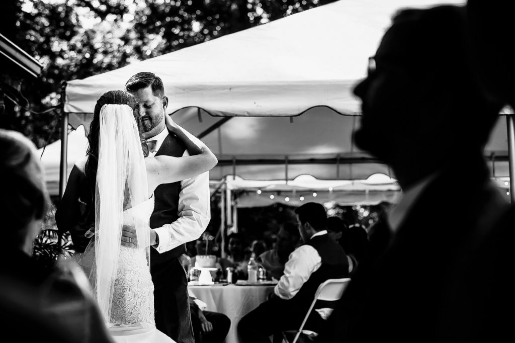 Riverside Weddings by Clore Wedding Photos Fredericksburg VA by Raleigh Wedding Photographer Dave Shay