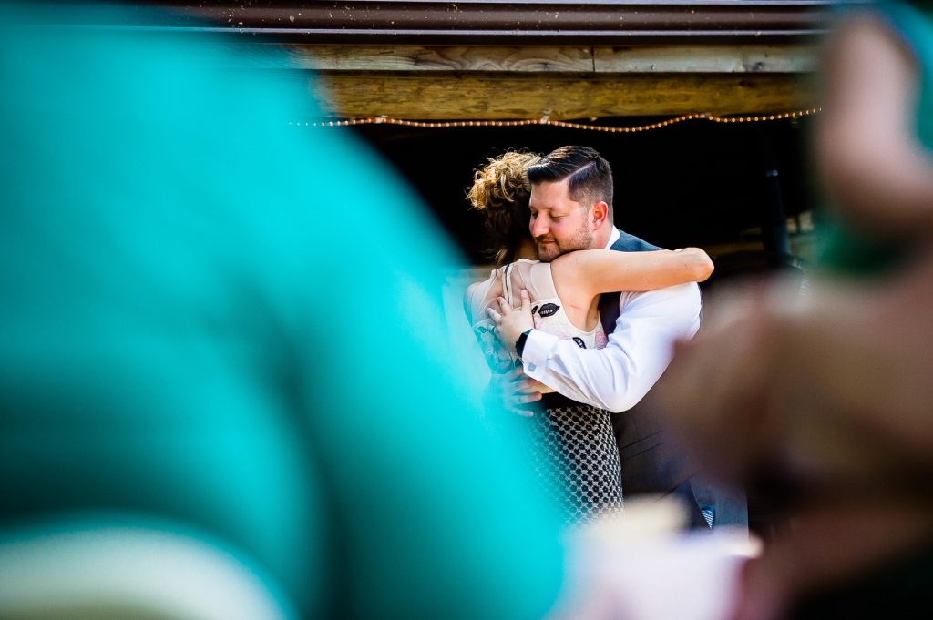 Riverside Weddings by Clore Wedding Photos Fredericksburg VA by Raleigh Wedding Photographer Dave Shay