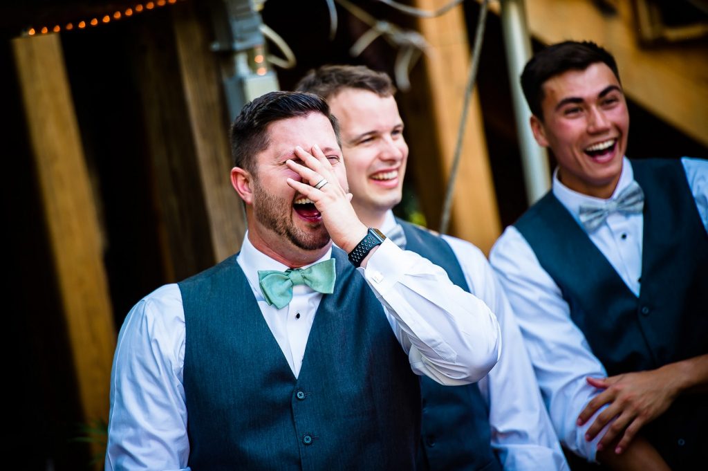 Riverside Weddings by Clore Wedding Photos Fredericksburg VA by Raleigh Wedding Photographer Dave Shay