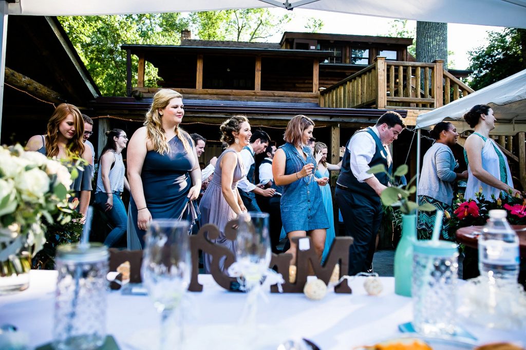 Riverside Weddings by Clore Wedding Photos Fredericksburg VA by Raleigh Wedding Photographer Dave Shay