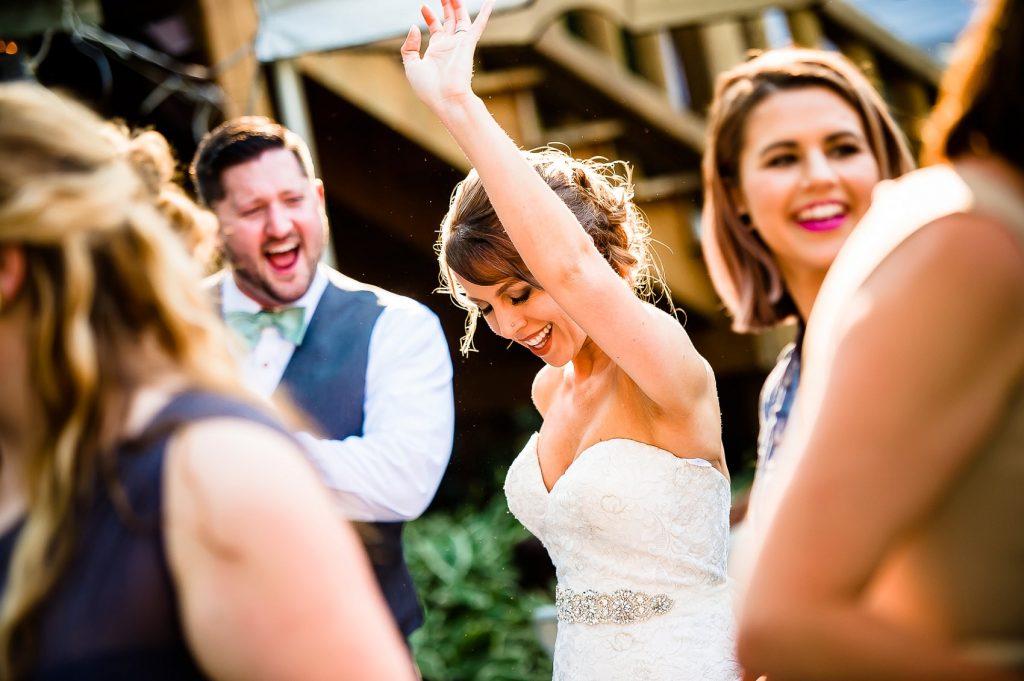 Riverside Weddings by Clore Wedding Photos Fredericksburg VA by Raleigh Wedding Photographer Dave Shay