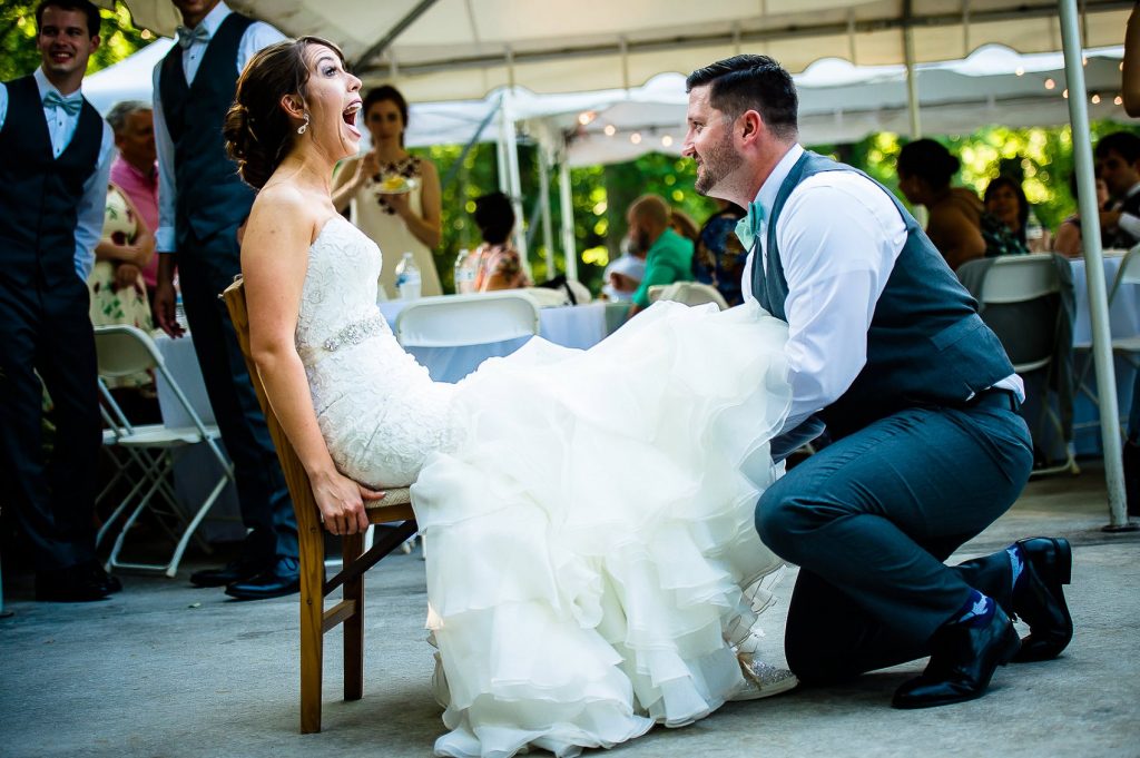 Riverside Weddings by Clore Wedding Photos Fredericksburg VA by Raleigh Wedding Photographer Dave Shay