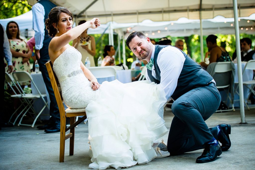 Riverside Weddings by Clore Wedding Photos Fredericksburg VA by Raleigh Wedding Photographer Dave Shay