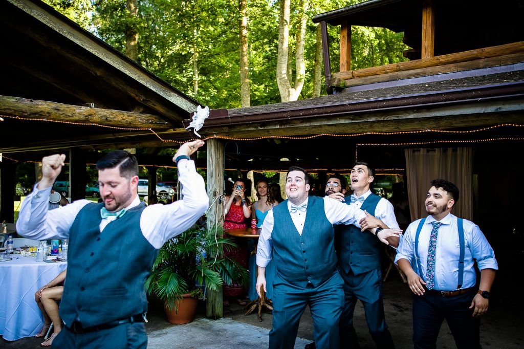 Riverside Weddings by Clore Wedding Photos Fredericksburg VA by Raleigh Wedding Photographer Dave Shay