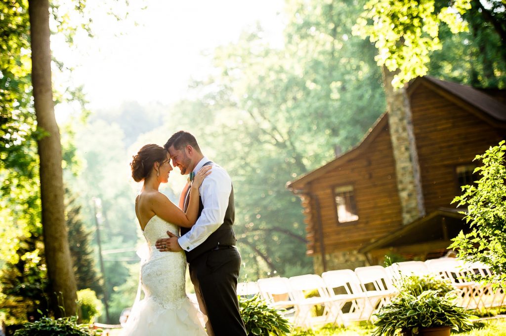 Riverside Weddings by Clore Wedding Photos Fredericksburg VA by Raleigh Wedding Photographer Dave Shay