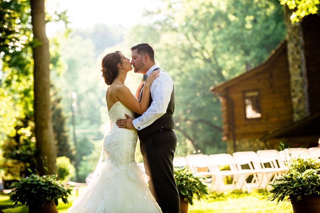 Riverside Weddings by Clore Wedding Photos Fredericksburg VA by Raleigh Wedding Photographer Dave Shay