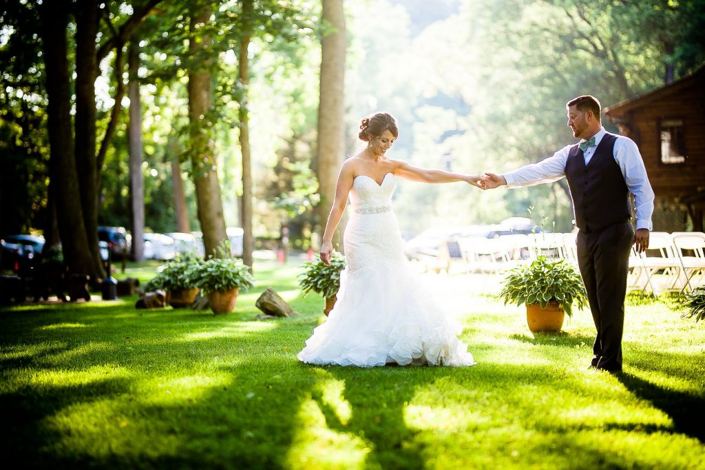 Riverside Weddings by Clore Wedding Photos Fredericksburg VA by Raleigh Wedding Photographer Dave Shay