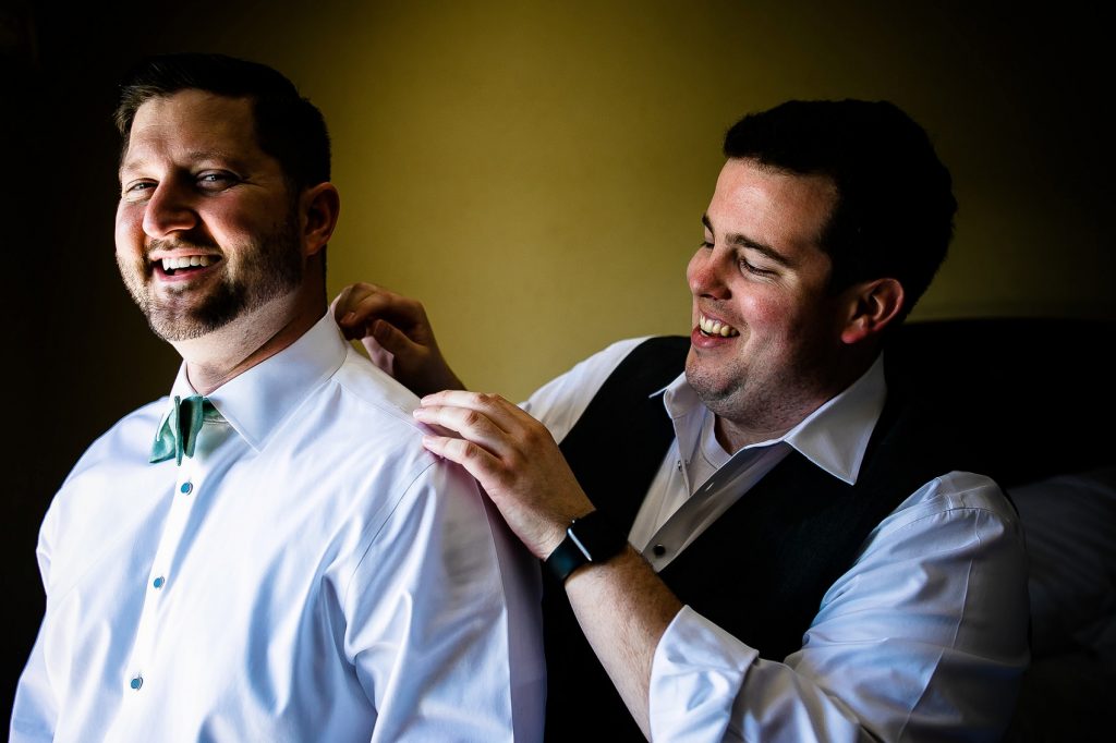 Riverside Weddings by Clore Wedding Photos Fredericksburg VA by Raleigh Wedding Photographer Dave Shay