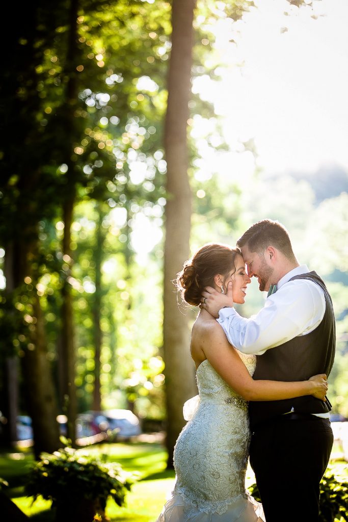 Riverside Weddings by Clore Wedding Photos Fredericksburg VA by Raleigh Wedding Photographer Dave Shay