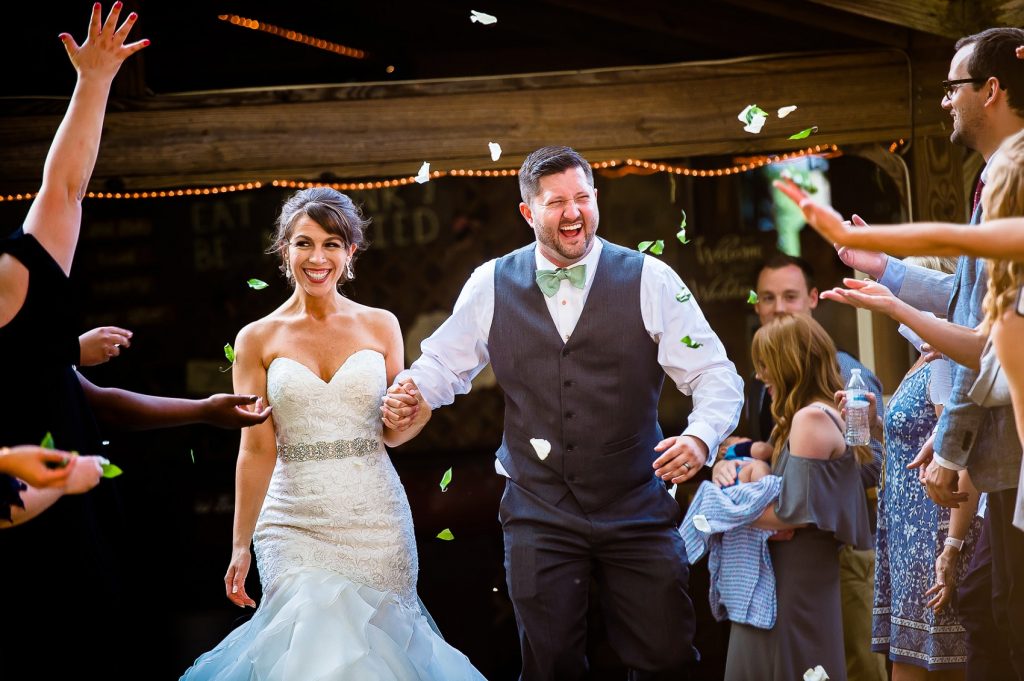 Riverside Weddings by Clore Wedding Photos Fredericksburg VA by Raleigh Wedding Photographer Dave Shay