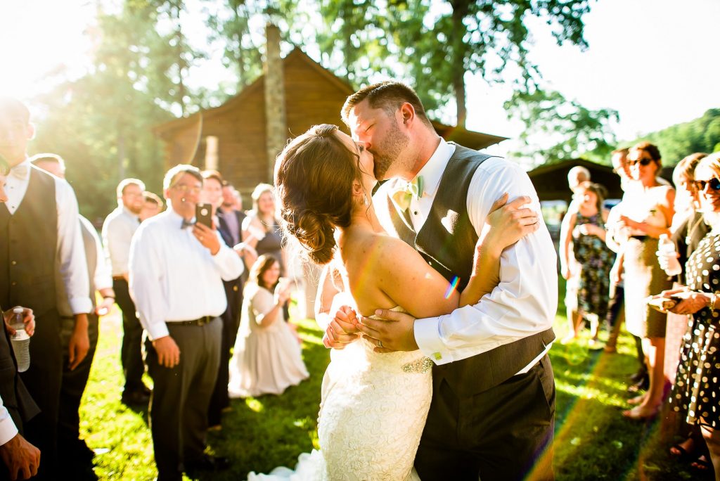 Riverside Weddings by Clore Wedding Photos Fredericksburg VA by Raleigh Wedding Photographer Dave Shay