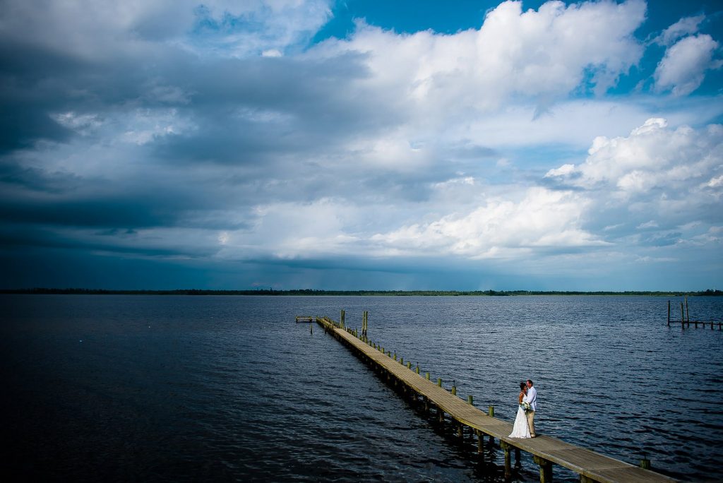 Copper Ridge on the Neuse Wedding New Bern NC-Raleigh-Wedding-Photographer Dave Shay