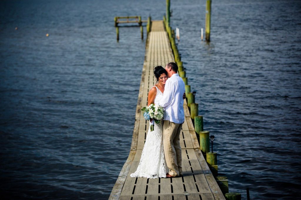 Copper Ridge on the Neuse Wedding New Bern NC-Raleigh-Wedding-Photographer Dave Shay