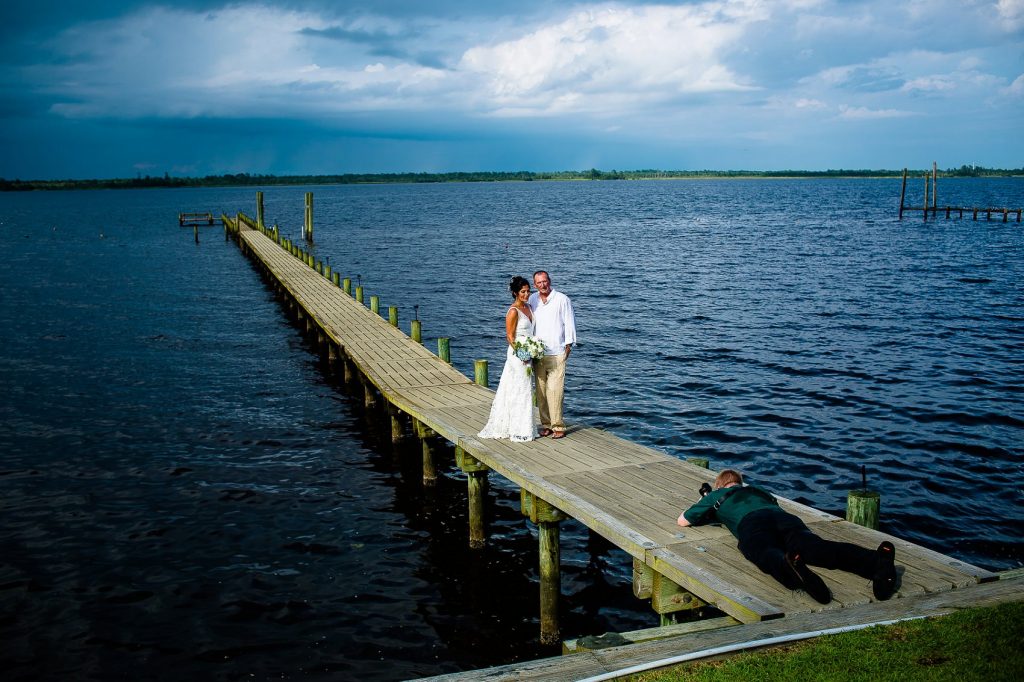 Copper Ridge on the Neuse Wedding New Bern NC-Raleigh-Wedding-Photographer Dave Shay