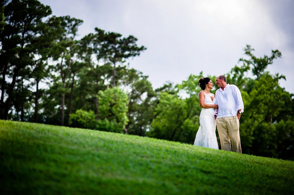 Copper Ridge on the Neuse Wedding New Bern NC-Raleigh-Wedding-Photographer Dave Shay