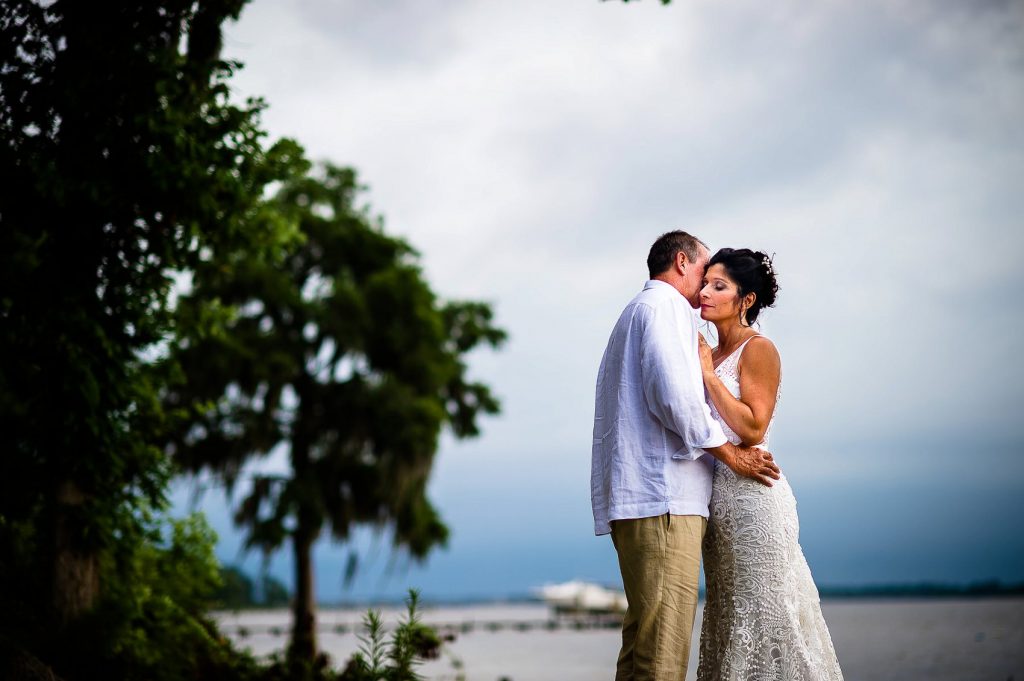 Copper Ridge on the Neuse Wedding New Bern NC-Raleigh-Wedding-Photographer Dave Shay