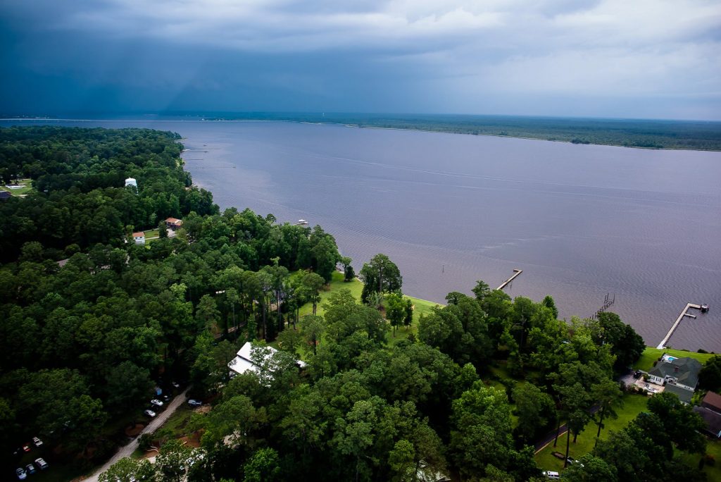 Copper Ridge on the Neuse Wedding New Bern NC-Raleigh-Wedding-Photographer Dave Shay