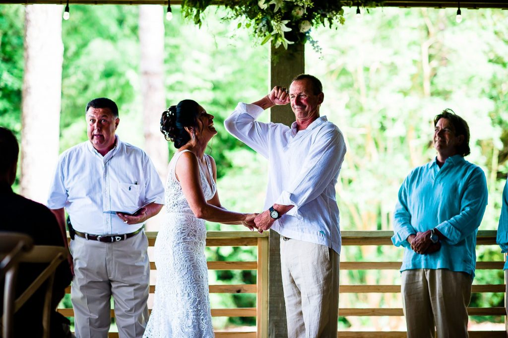 Copper Ridge on the Neuse Wedding New Bern NC-Raleigh-Wedding-Photographer Dave Shay