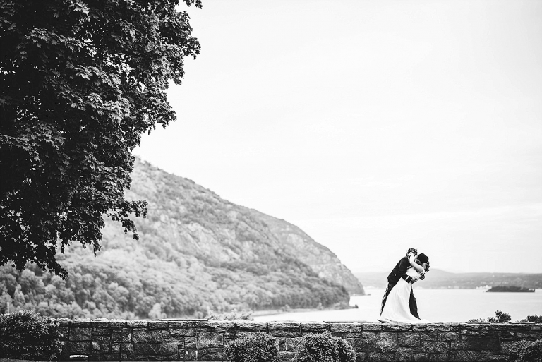 West Point Military Academy Wedding Photos | Military Wedding Photographer | Dani & Josh: Married!!