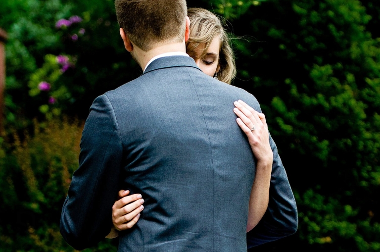 Mayfair Farms Wedding Photos | Raleigh Wedding Photographer | Jeremy and Grace: Married!