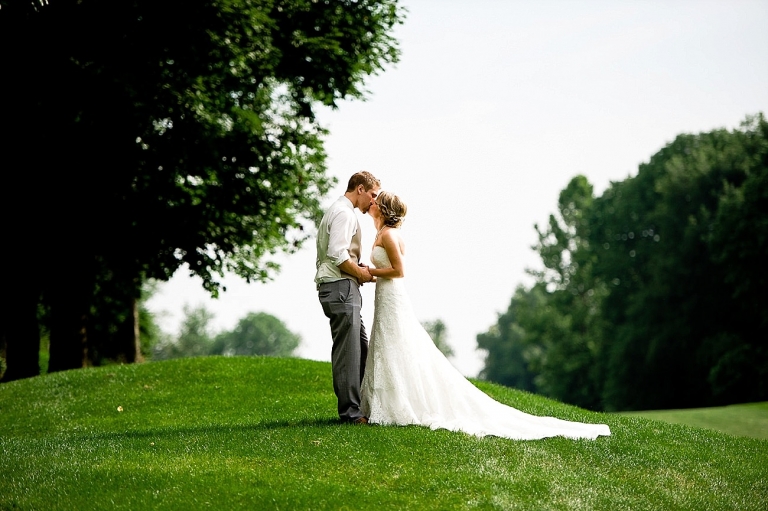 Black Bear Country Club Wedding Photos | New Jersey Photographer |Dan & Rachel: Married!