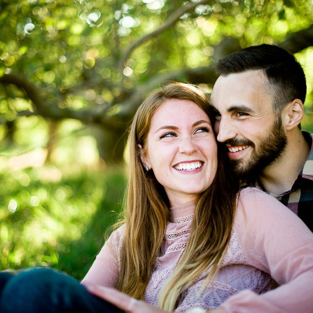 Raleigh-Wedding-Photographer-Raleigh Orchard Engagement Session-21