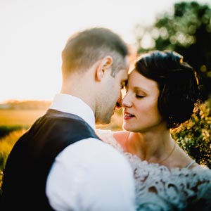 raleigh’s most experienced wedding photographer