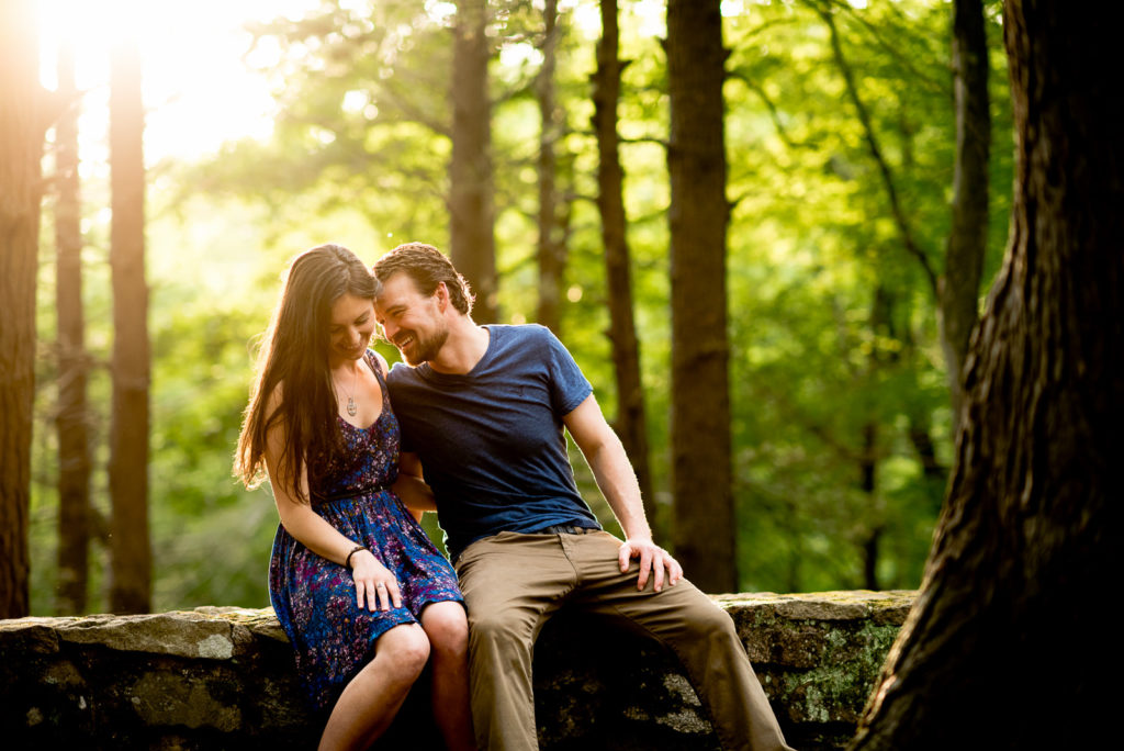 Outdoor Country Engagement Session-5