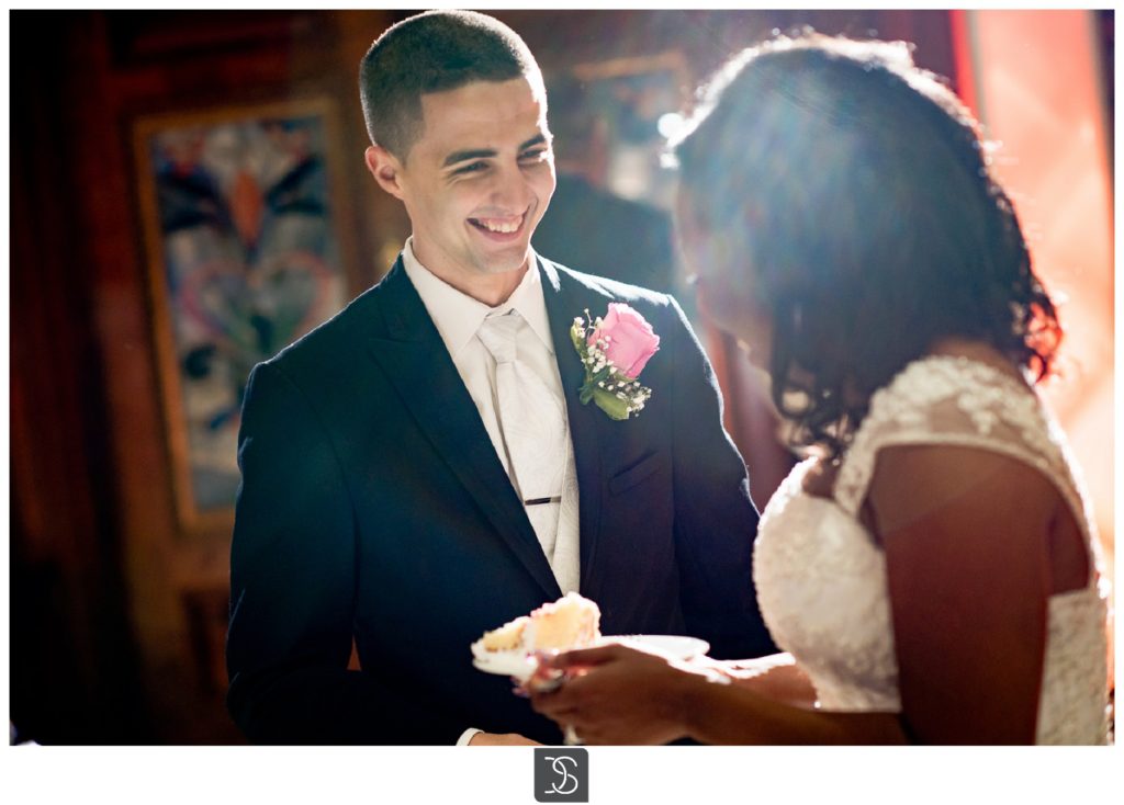 Interracial couple wedding white black-24_Tagged