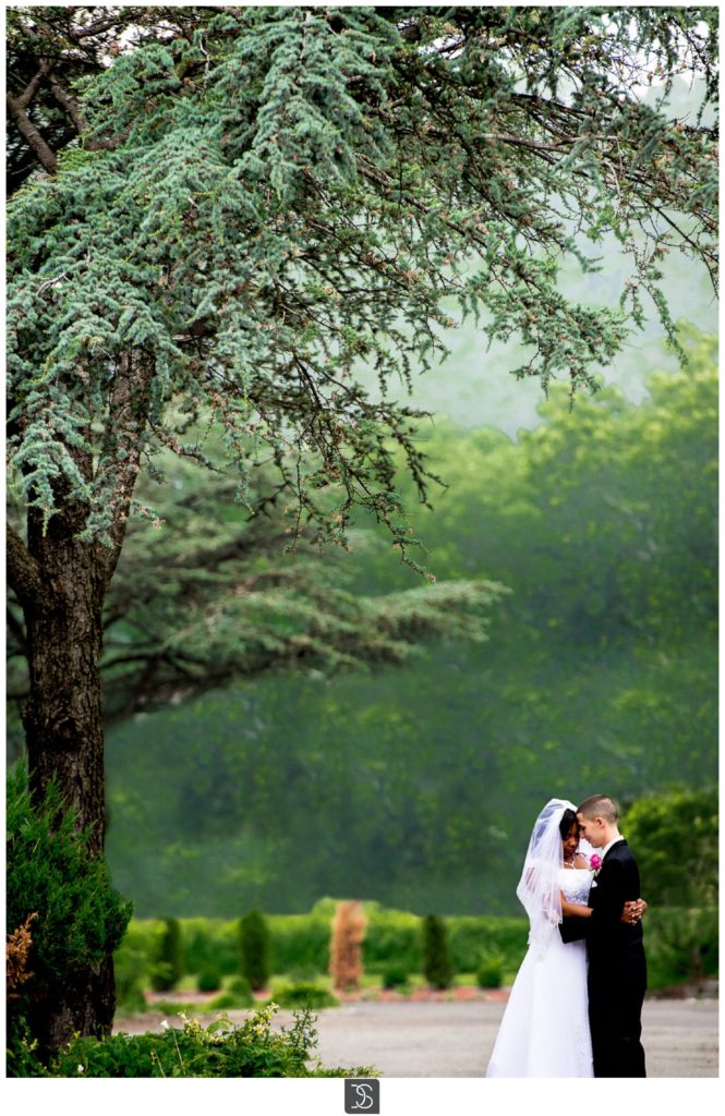 Interracial couple wedding white black-8_Tagged