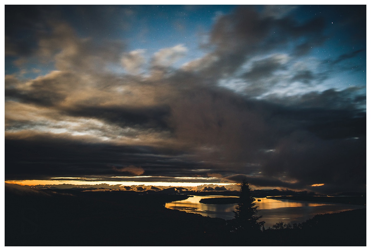 Rangeley, Maine – Vacation Photography