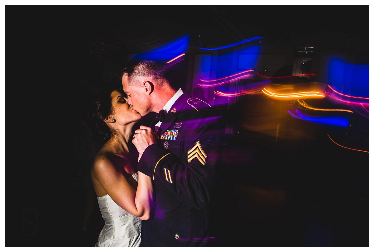 The Atrium Wedding Photos | Raleigh Wedding Photographer |Cortney and Brad: Married!  [On the Go]