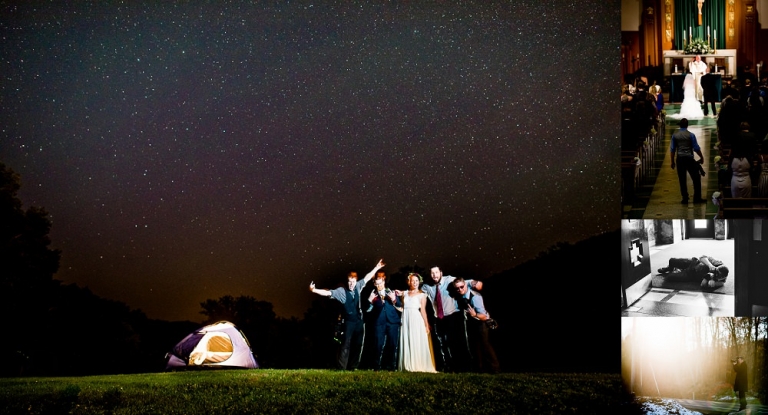 Do I Need a Second Photographer for My Wedding?