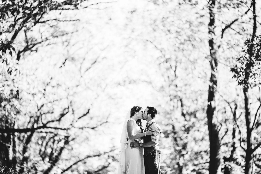 beach wedding portraits by Raleigh wedding photographer dave shay
