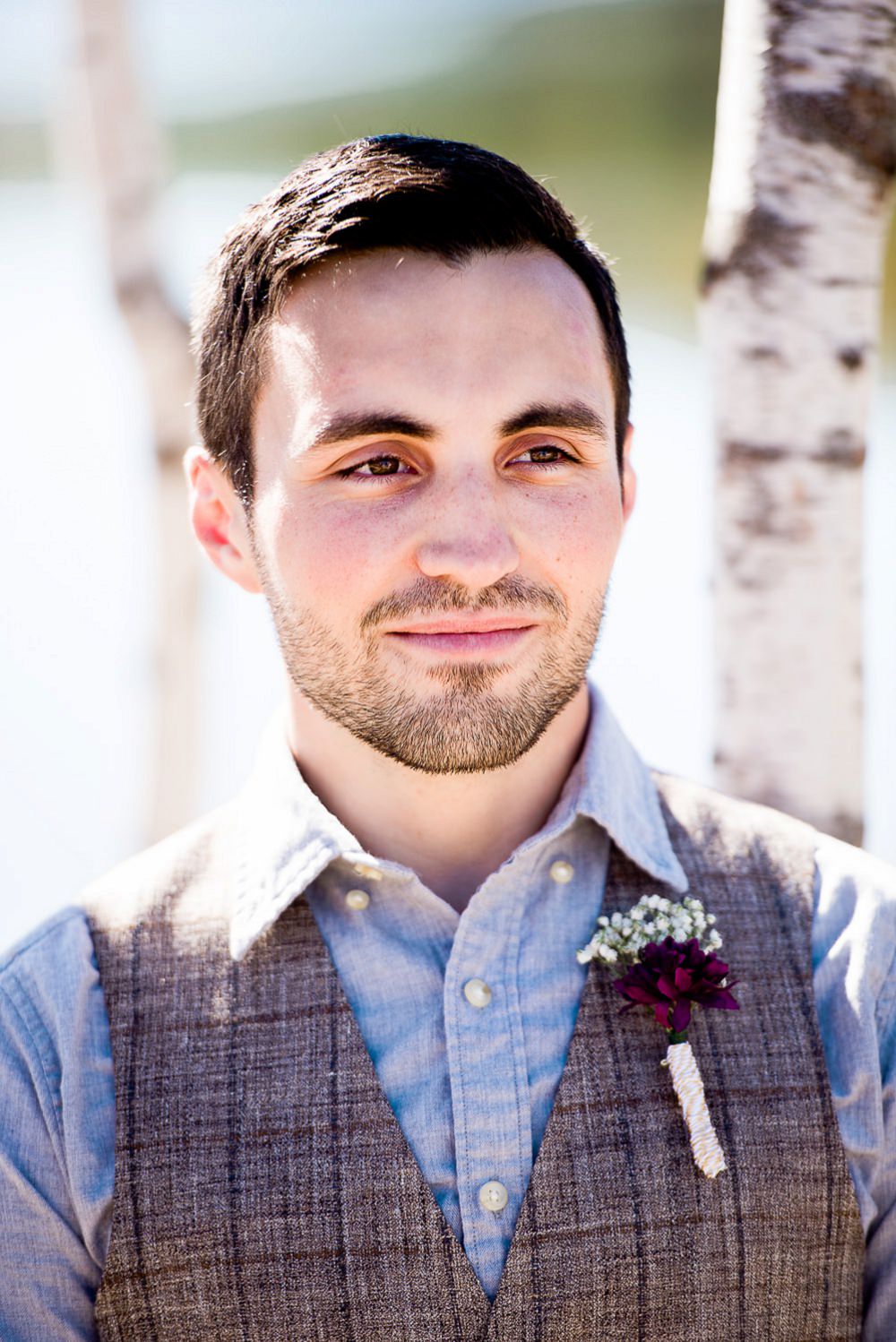 beach wedding photography by Raleigh wedding photographer dave shay