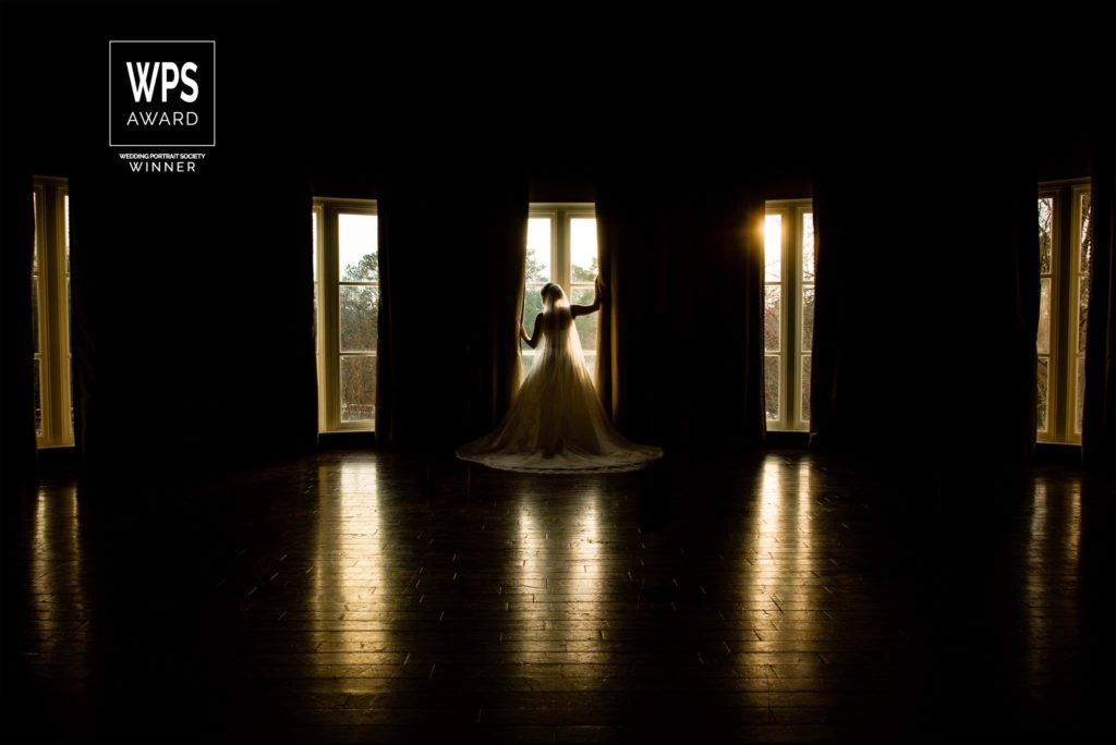 Carolina Country Club Wedding