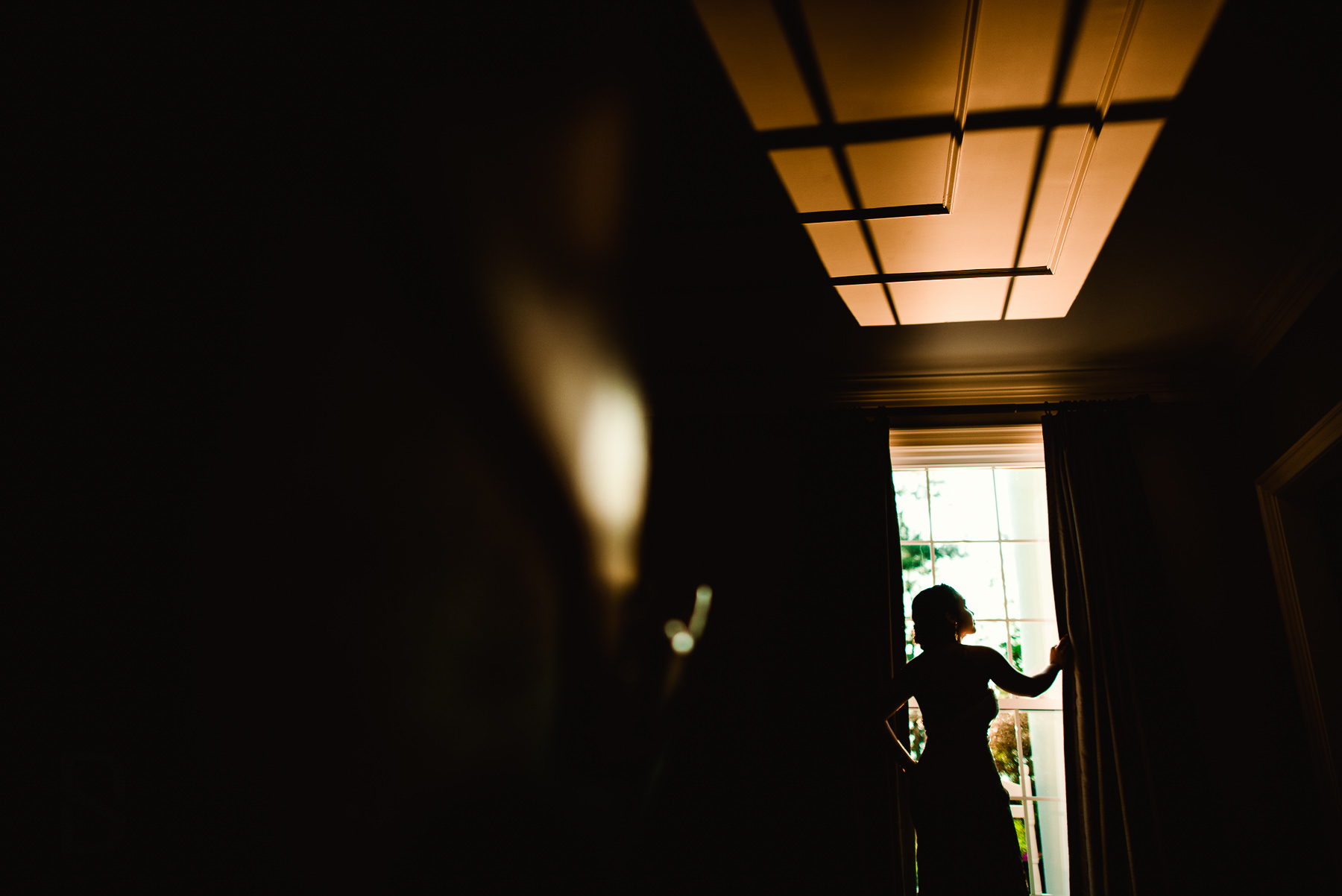 Highgrove Estate Bridal Photos | Raleigh Wedding Photographer |  Tia Bridals