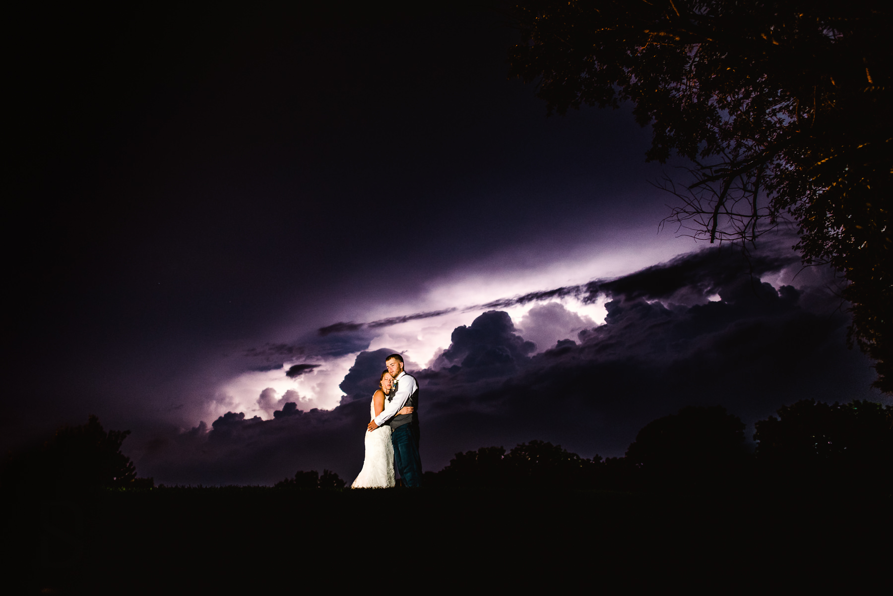 Black Bear Golf Club Wedding Photos | Raleigh Wedding Photographer |Mike and Alaina Married