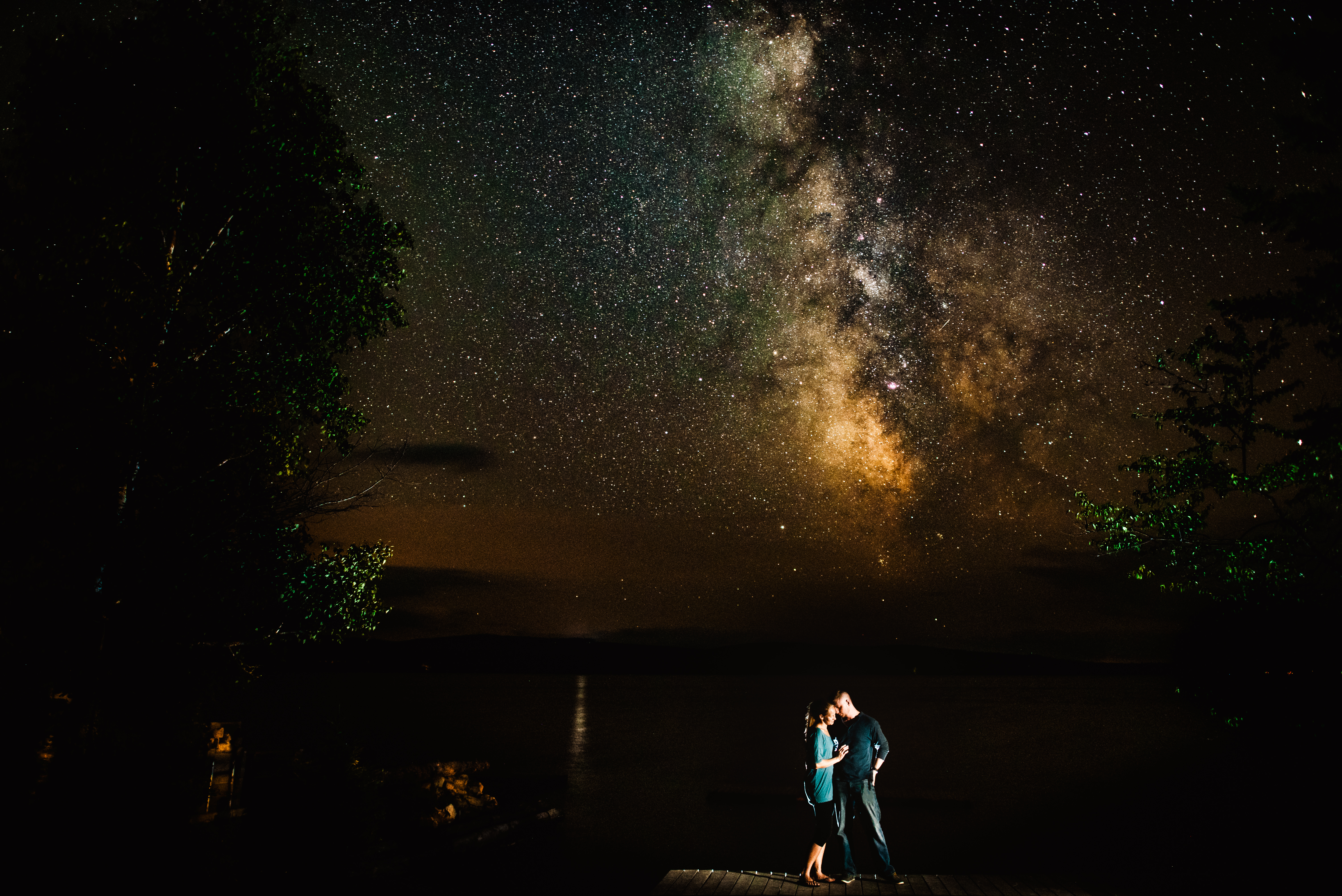 Rangeley Maine | Travel Photographer | The Recharge Week
