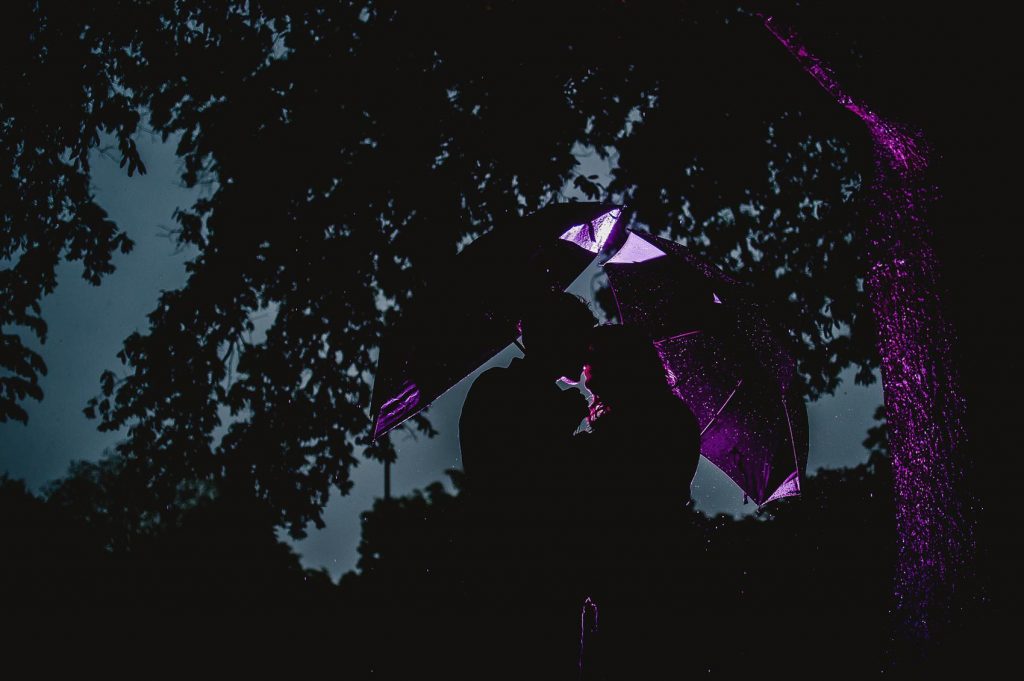 Nate and Katie's Pullen Park Engagement Photos in Raleigh North Carolina by Cary Wedding Photographer Dave Shay