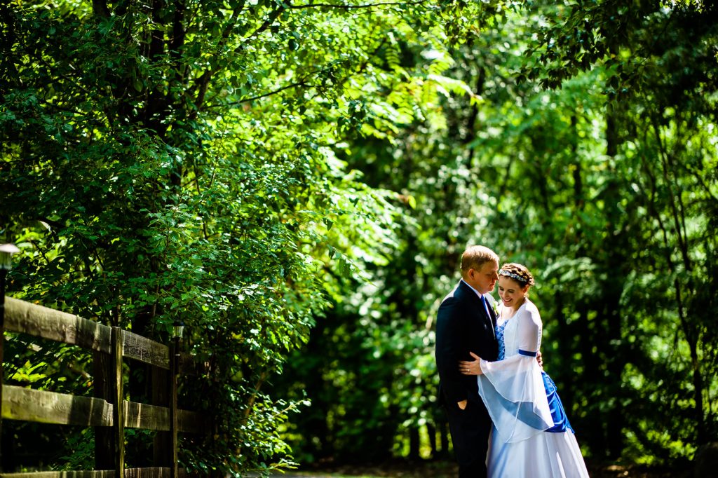 destination wedding in south carolina
