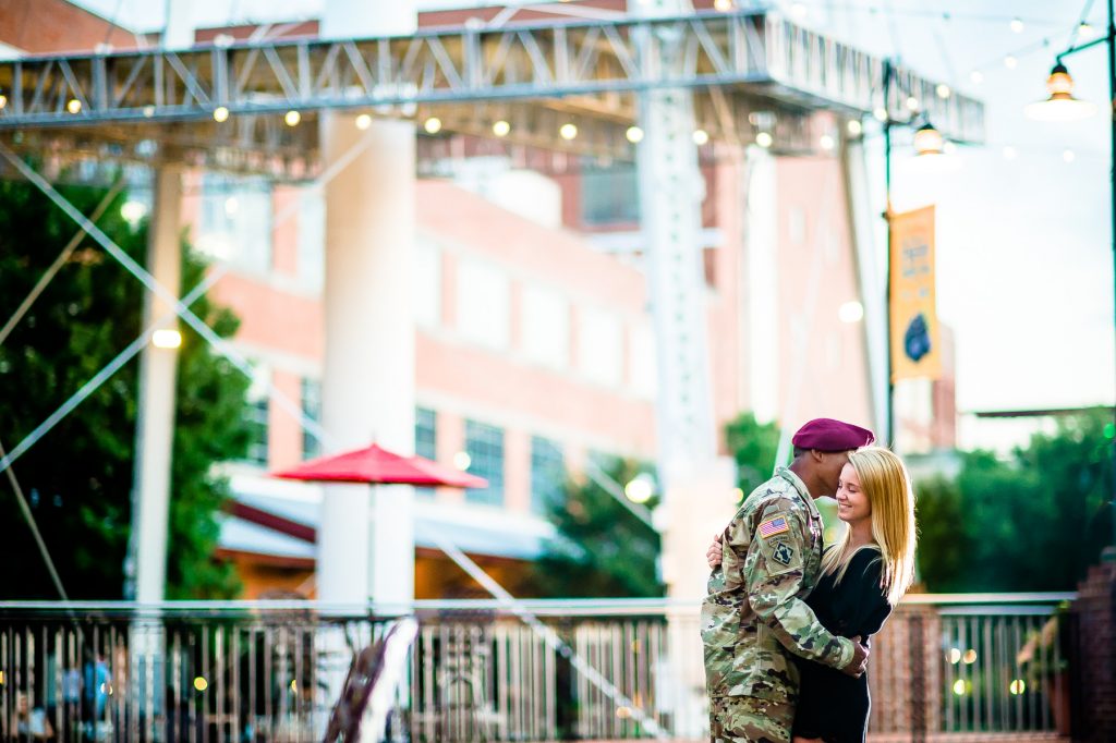 magmod engagement session at atc
