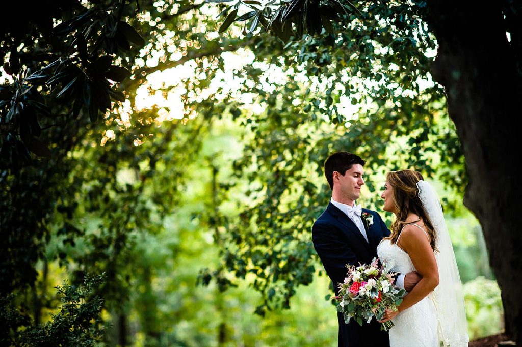 wedding portraits at highgrove estate