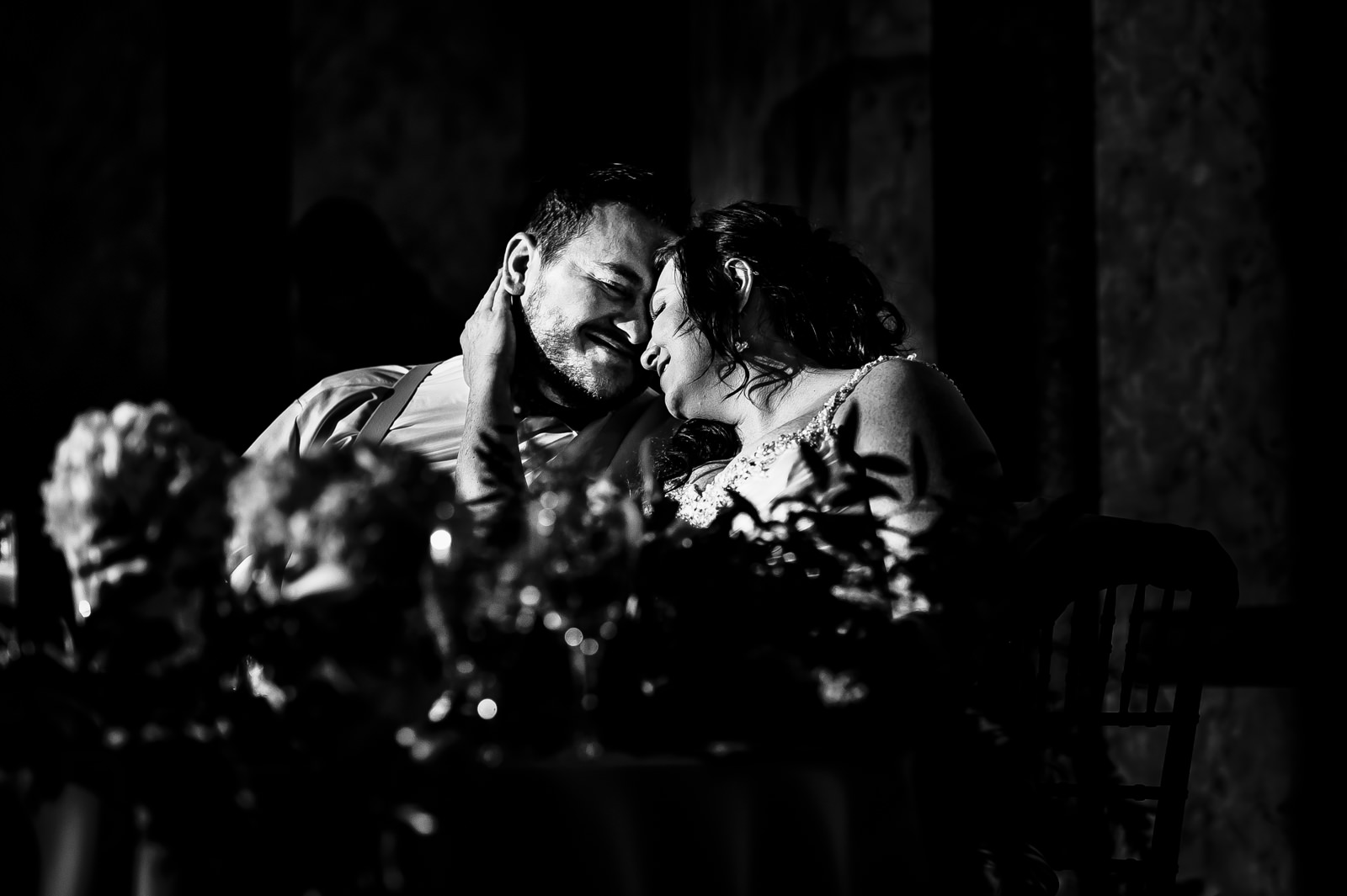 The Preston Woodall House Wedding | Raleigh Wedding Photographer | Mary and Brandon