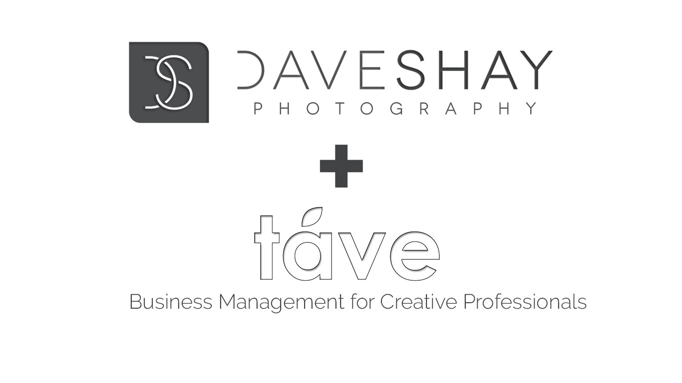 A New Adventure – Dave Shay Photography and Táve