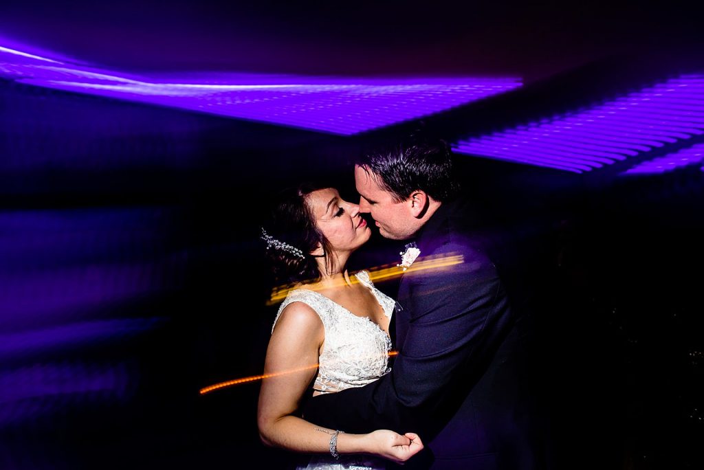 first dance on a crystal coast lady reception