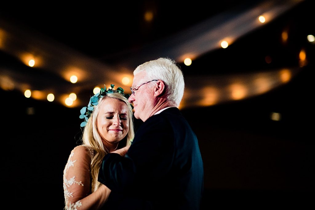 Father Daughter Dance
