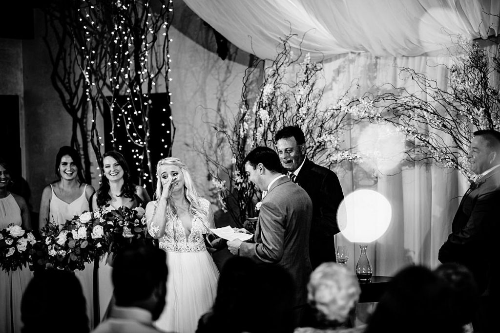 real wedding photography