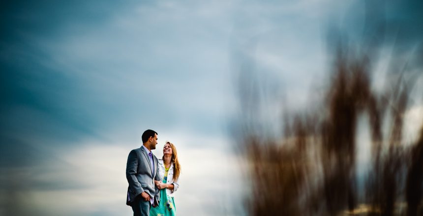 Bear Mountain Engagement Photos-Raleigh-Wedding-Photographer-1
